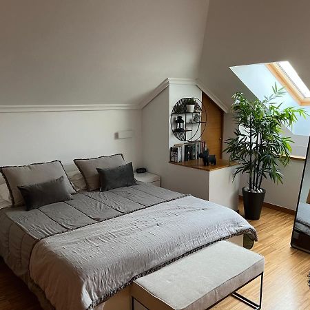 Maravilloso Atico-Duplex Vigo Kültér fotó