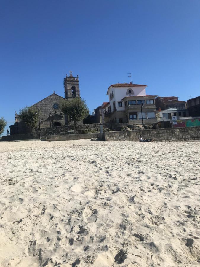 Maravilloso Atico-Duplex Vigo Kültér fotó