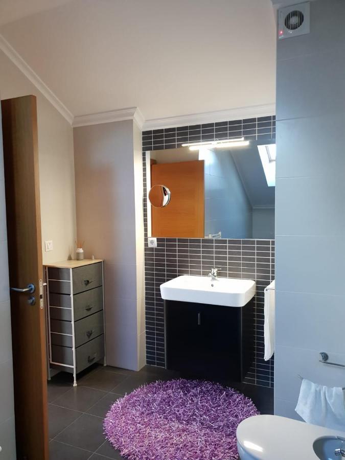Maravilloso Atico-Duplex Vigo Kültér fotó