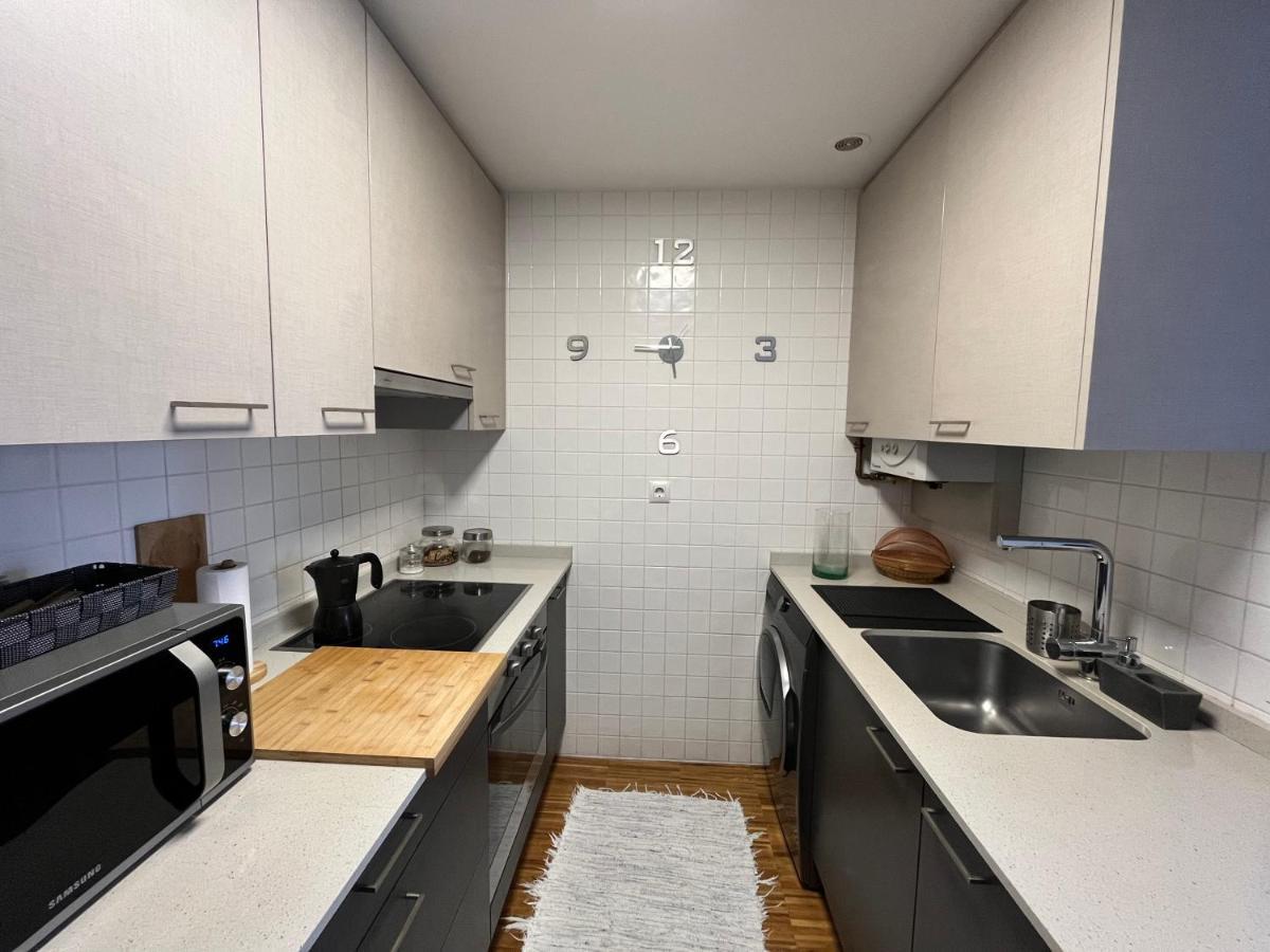 Maravilloso Atico-Duplex Vigo Kültér fotó
